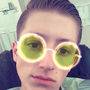 Meet your Posher, Tanner